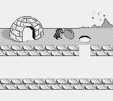 Penguin Land screenshot 5 for GameBoy